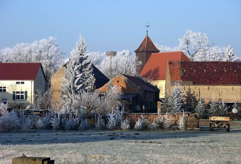 Landhotel Löwenbruch