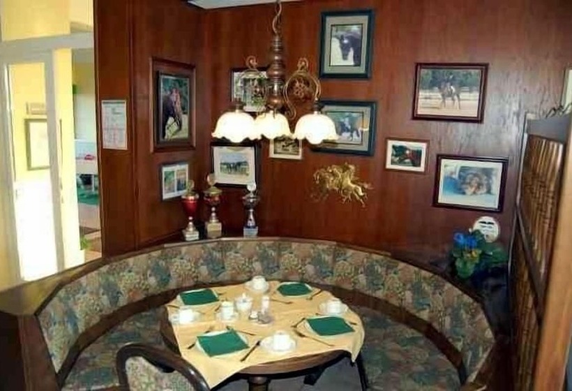 Landhotel Löwenbruch