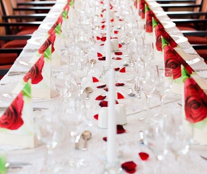 Landhotel Löwenbruch