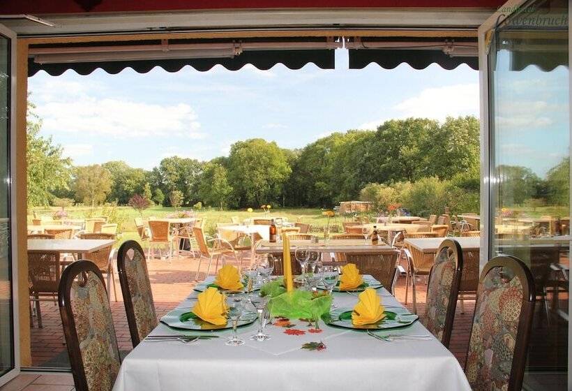 Landhotel Löwenbruch