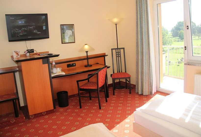 Landhotel Löwenbruch