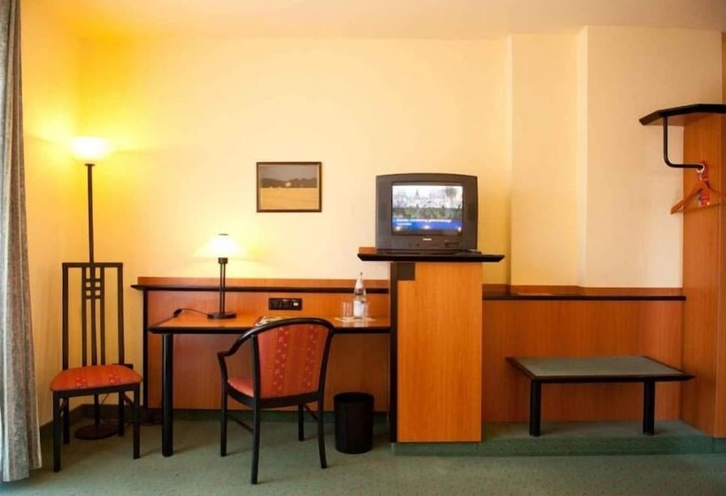 Landhotel Löwenbruch