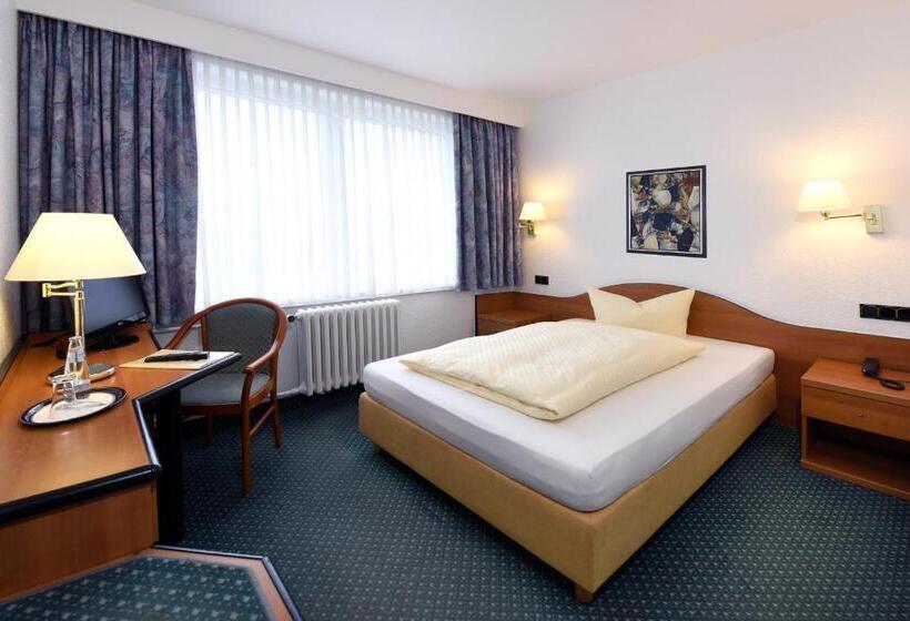 Lat Hotel & Apartmenthaus Berlin