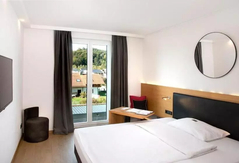 Motel Inn Simbach