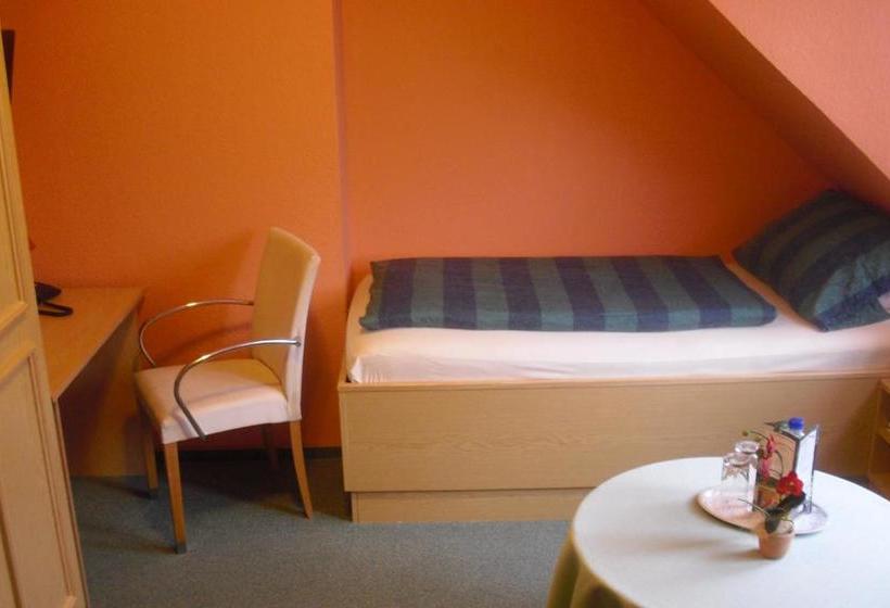 Parkhotel Phoenix Garni