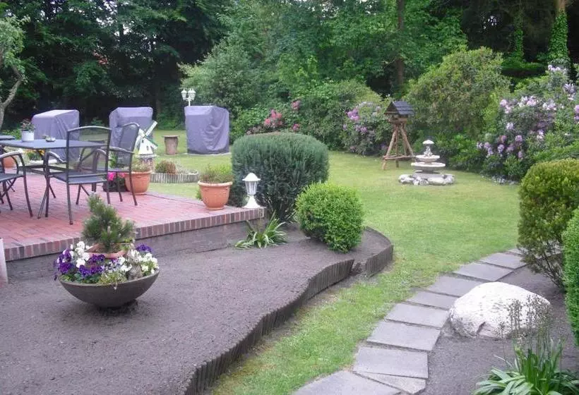 Parkhotel Phoenix Garni