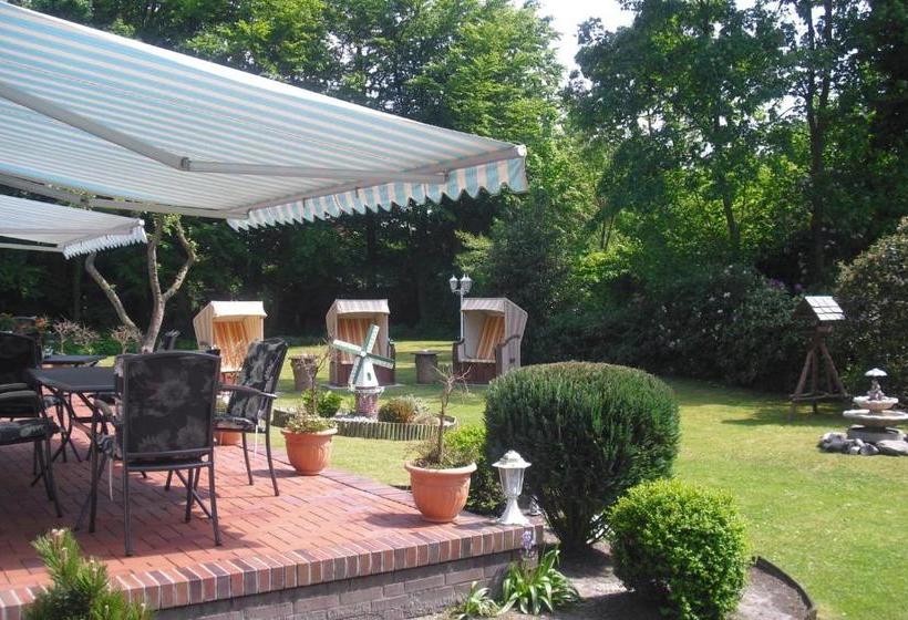 Parkhotel Phoenix Garni