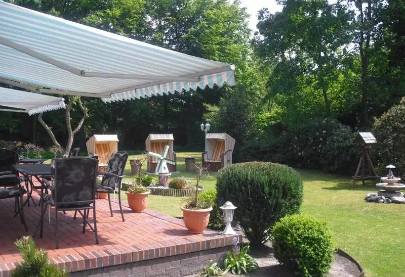 Parkhotel Phoenix Garni