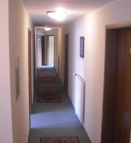 Parkhotel Phoenix Garni