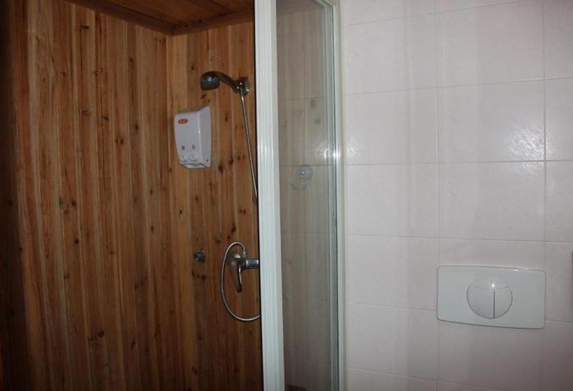 Shangfu Jiari Hotel Nanjing Pedestrian Street