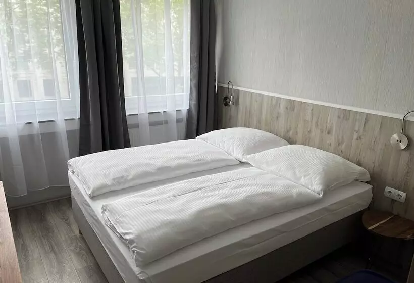 Skyline Hotel Hannover