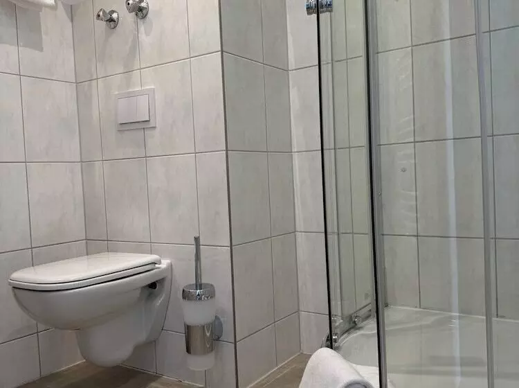 Skyline Hotel Hannover