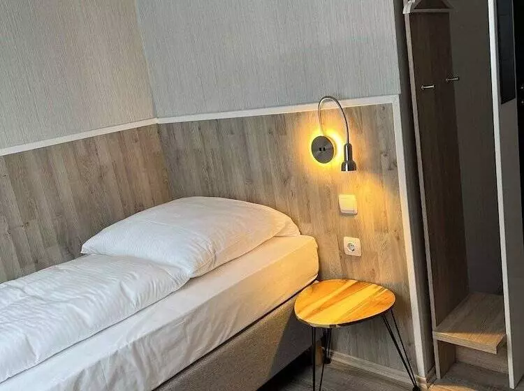 Skyline Hotel Hannover