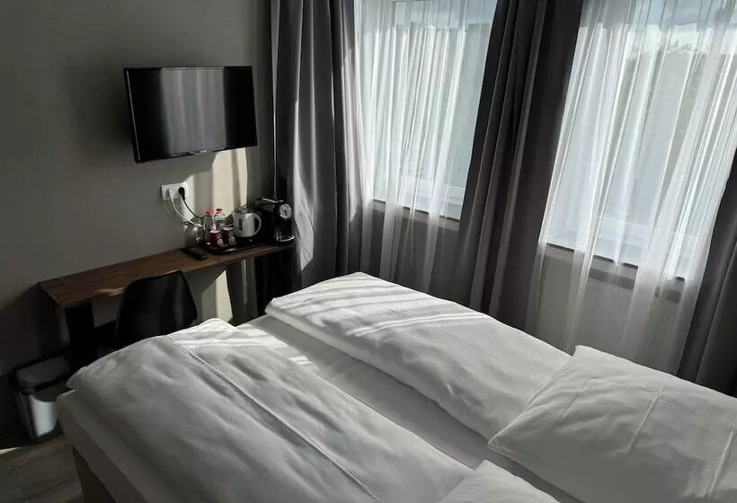Skyline Hotel Hannover