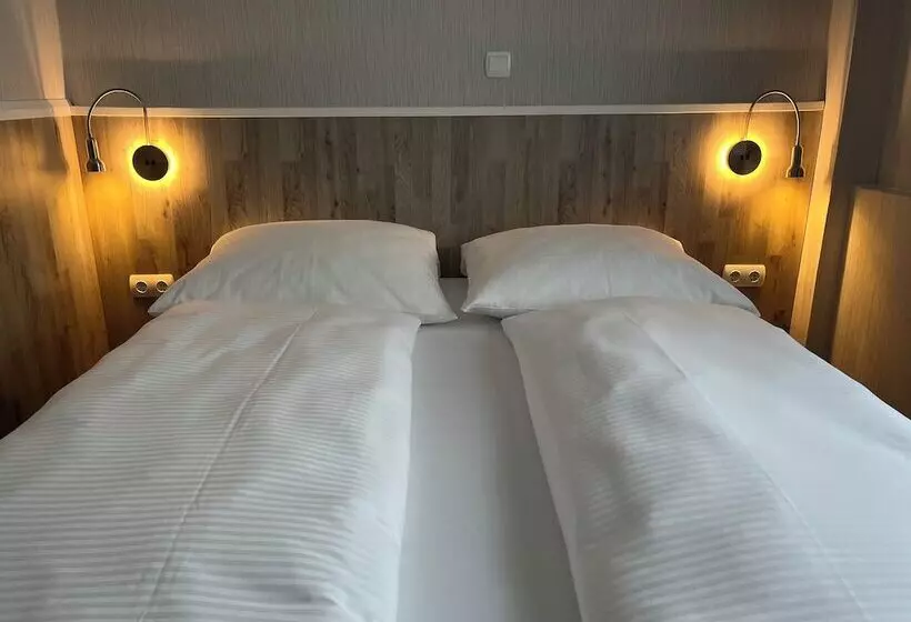 Skyline Hotel Hannover