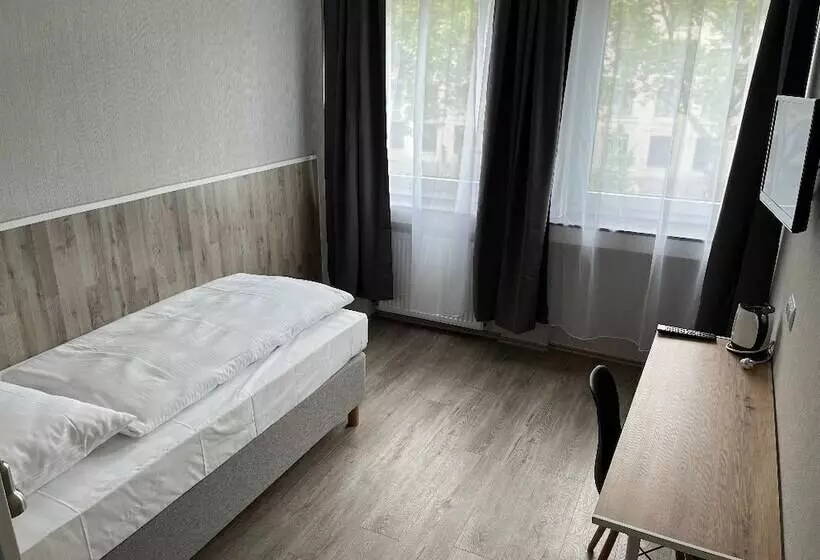 Skyline Hotel Hannover