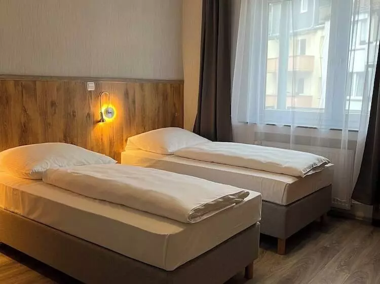 Skyline Hotel Hannover