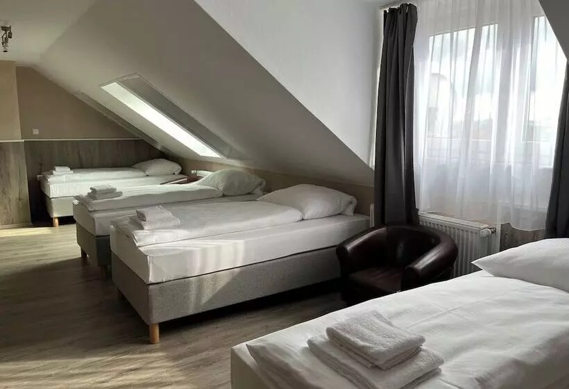 Skyline Hotel Hannover