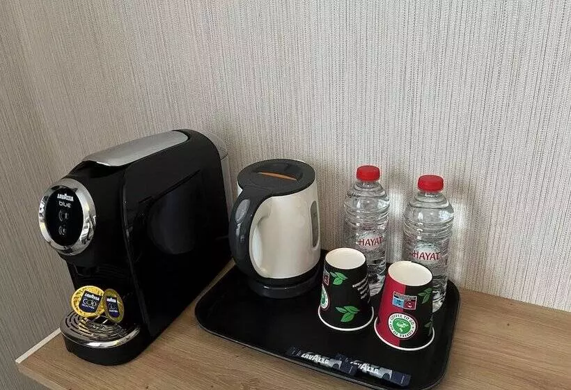 Skyline Hotel Hannover