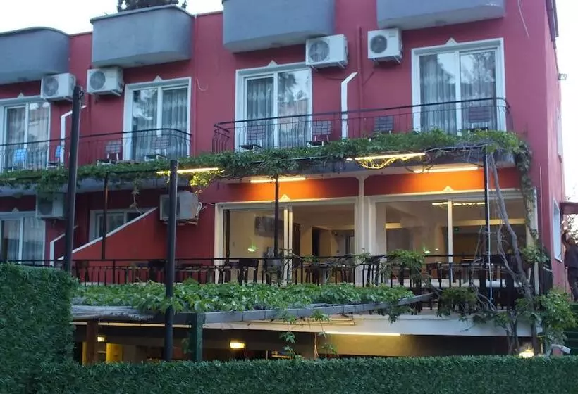 Avalon Otel