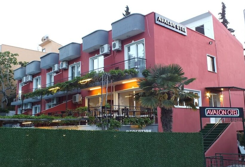Avalon Otel