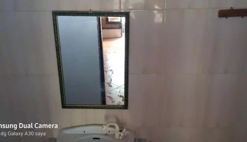 ベッドアンドブレックファースト Bareng  Bareng Gili Bungalows