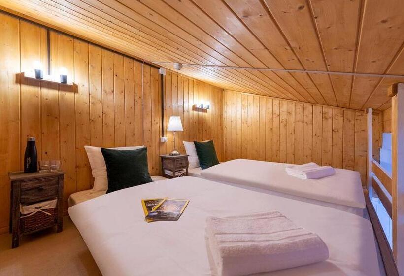 צימר De La Poste