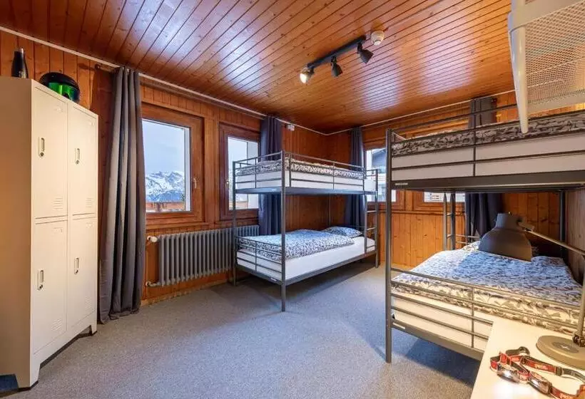 Bed and Breakfast De La Poste