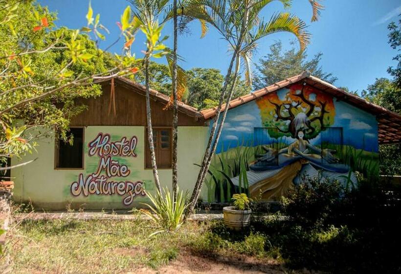 Hostel Mãe Natureza