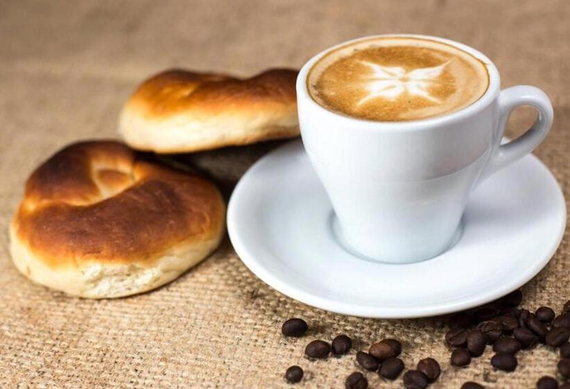 酒店 Cabaña Anturios