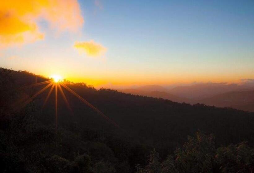 酒店 Cabaña Anturios