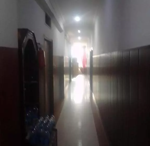 هتل Diamond Palace 45c