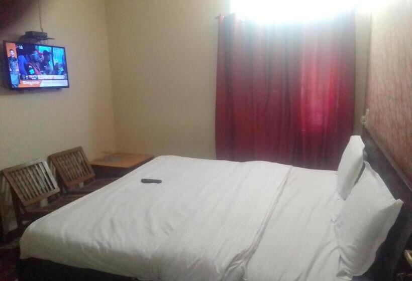 هتل Diamond Palace 45c