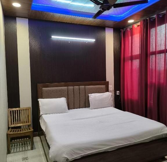 هتل Diamond Palace 45c