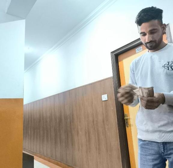 هتل Diamond Palace 45c