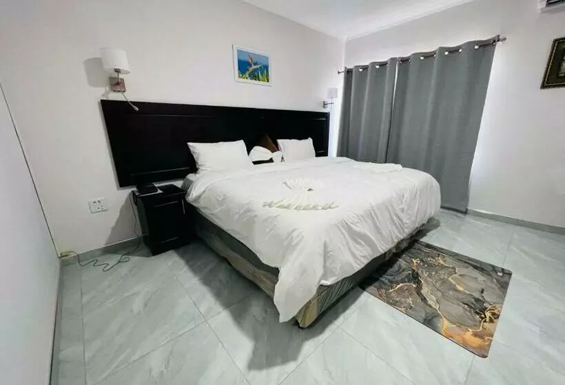 Hôtel Maun Nest