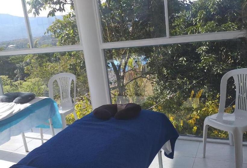 Отель Spa La Buena Vida