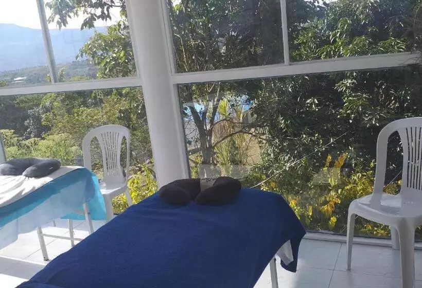 ホテル Spa La Buena Vida