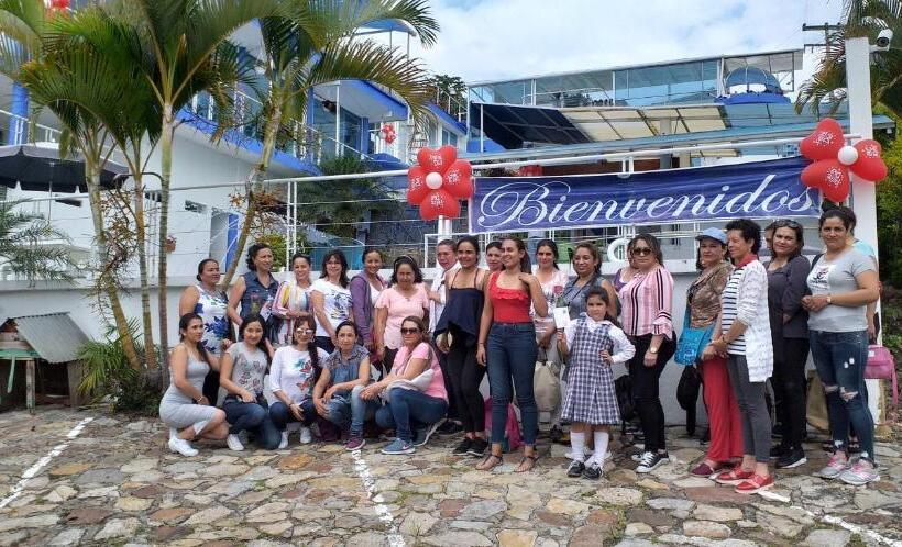 Отель Spa La Buena Vida