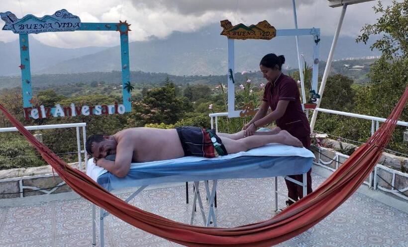 Отель Spa La Buena Vida