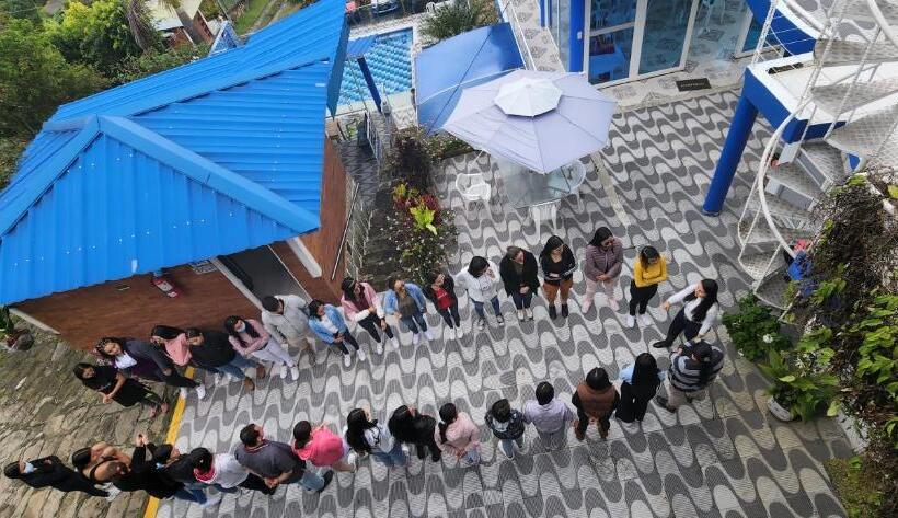 Отель Spa La Buena Vida