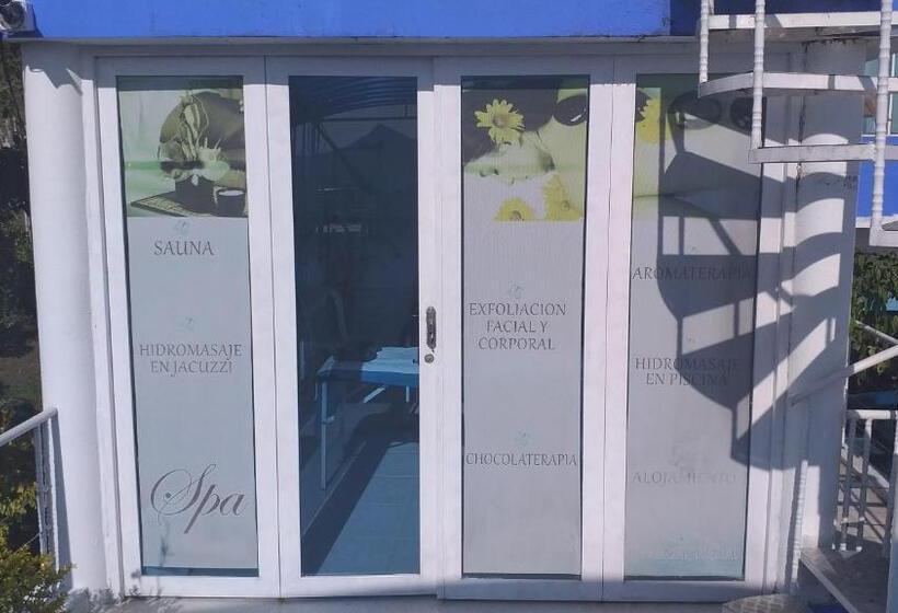 Отель Spa La Buena Vida