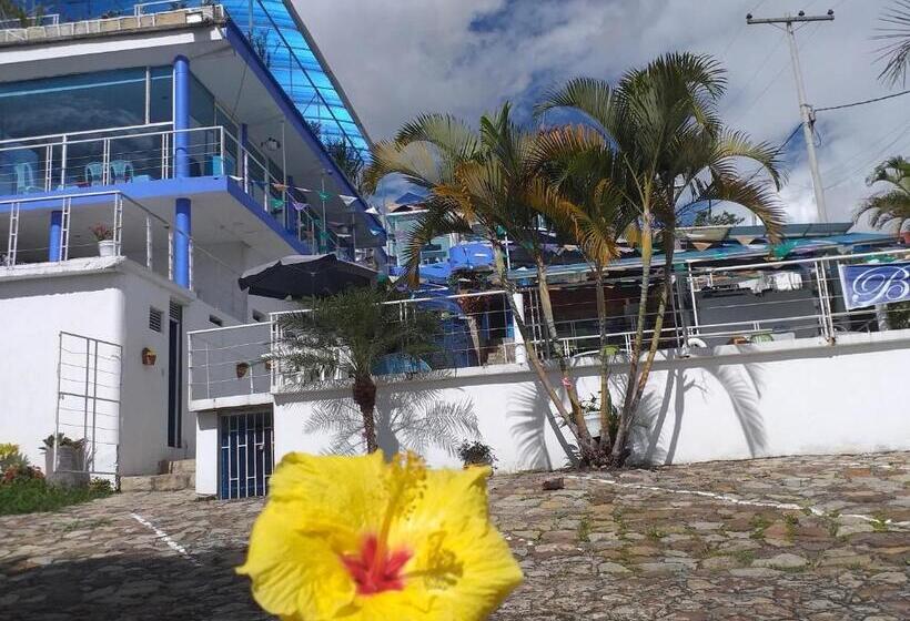 Отель Spa La Buena Vida