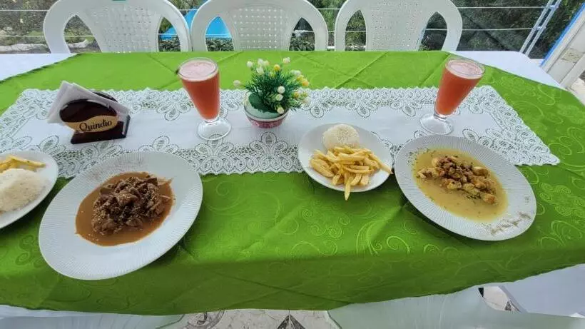 ホテル Spa La Buena Vida