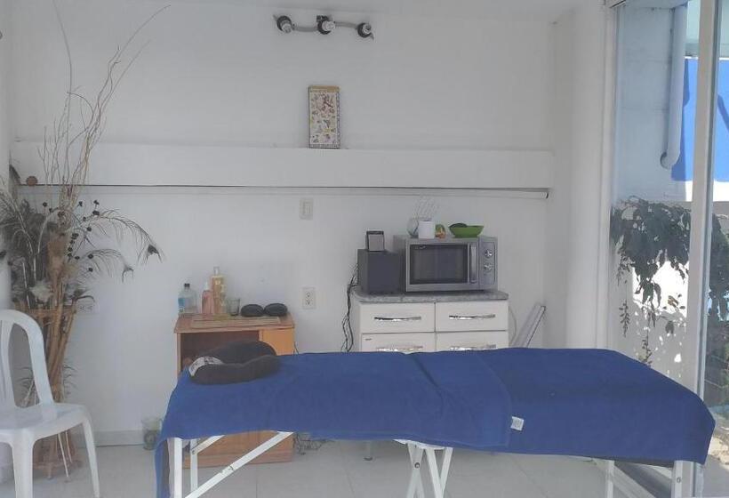 Отель Spa La Buena Vida