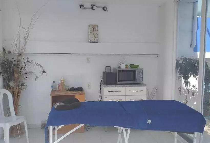 ホテル Spa La Buena Vida