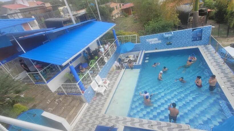 Отель Spa La Buena Vida