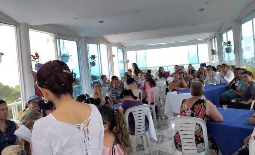 Отель Spa La Buena Vida