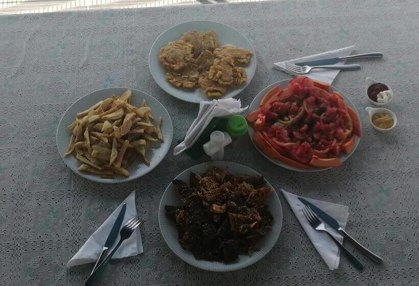 Отель Spa La Buena Vida