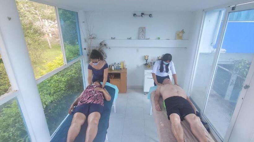 Отель Spa La Buena Vida